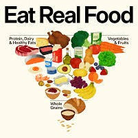 The Food Pyramid Just Got Flipped—And It All Starts in the Dirt
