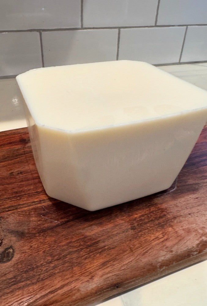 From Our Pasture to Your Pan: The Case for Making Tallow at Home