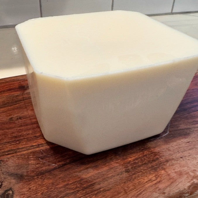 From Our Pasture to Your Pan: The Case for Making Tallow at Home