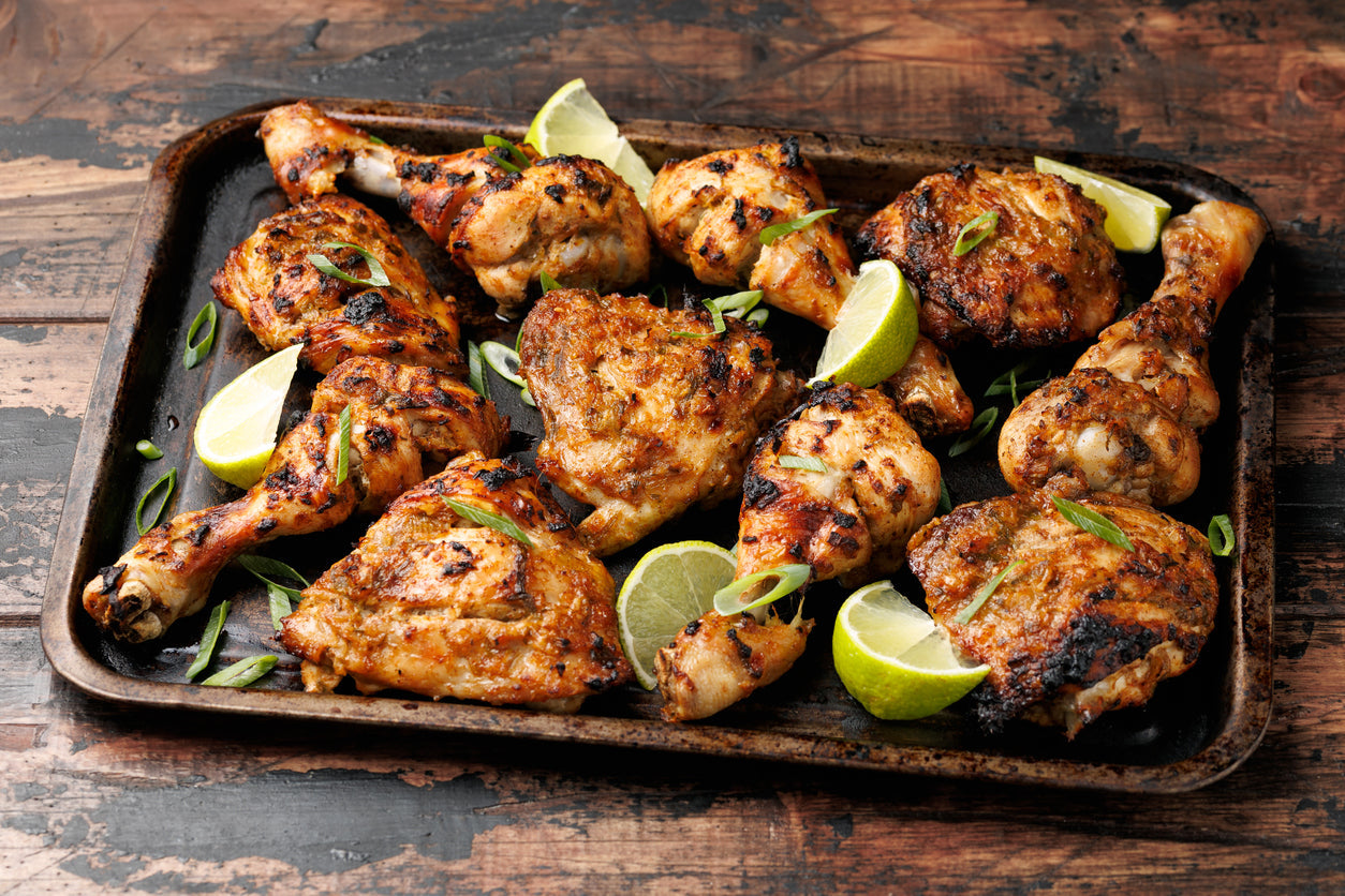 Chicken Bundles