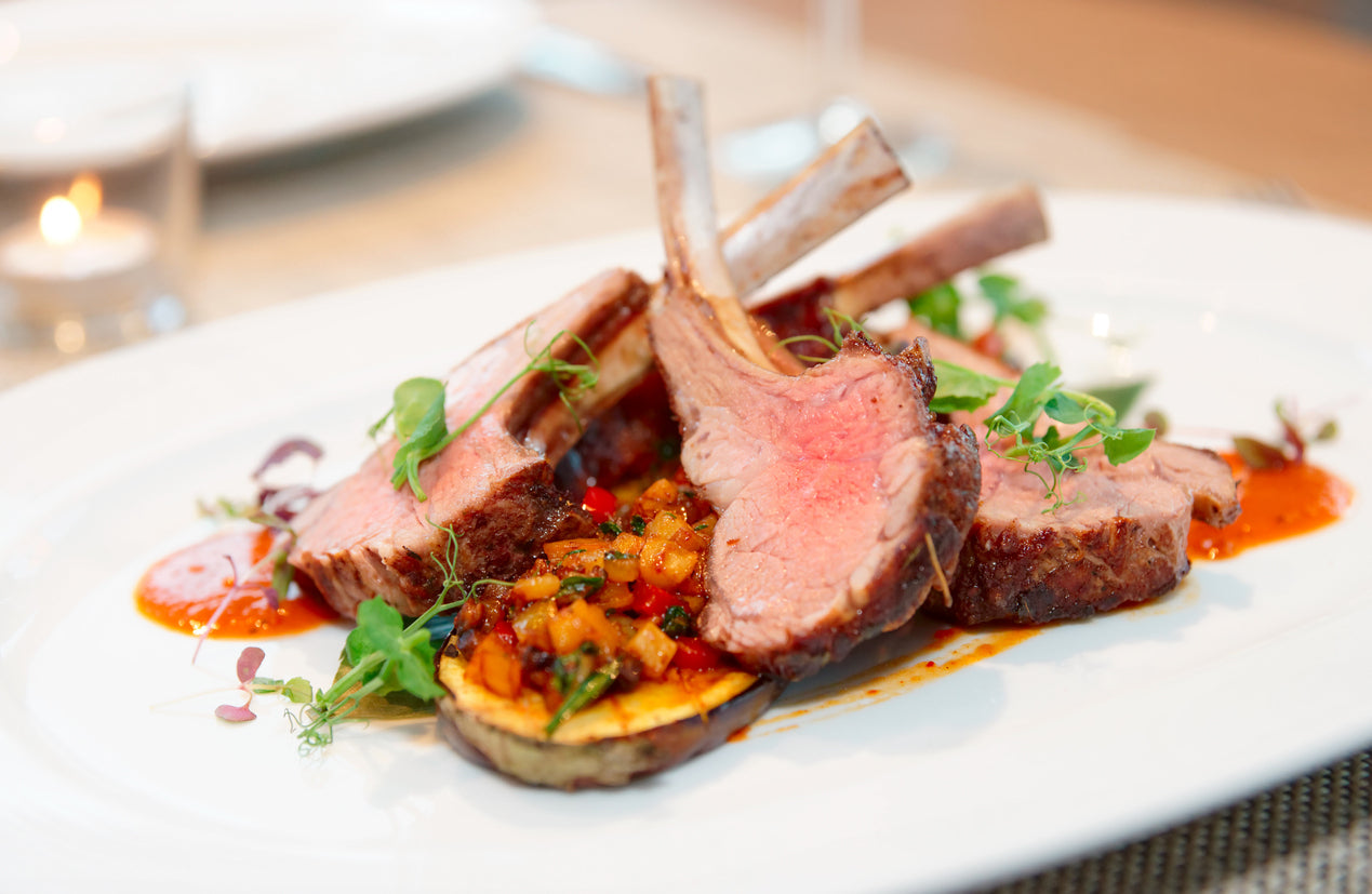 Lamb