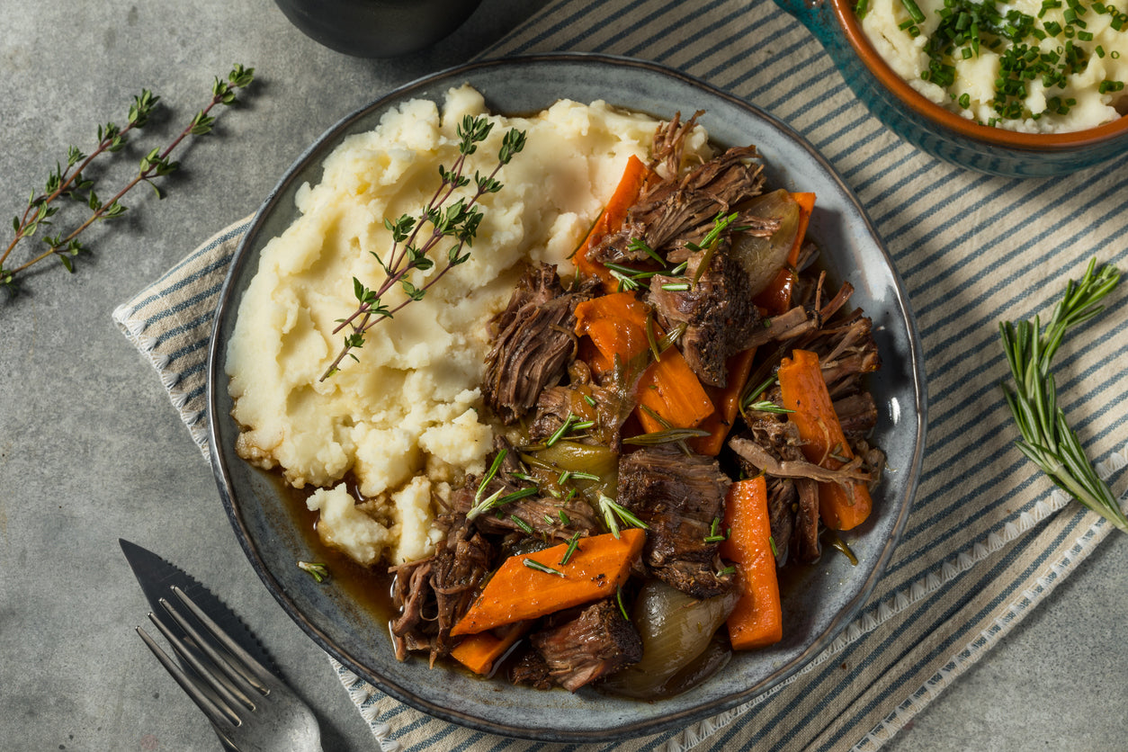 Beef Roast