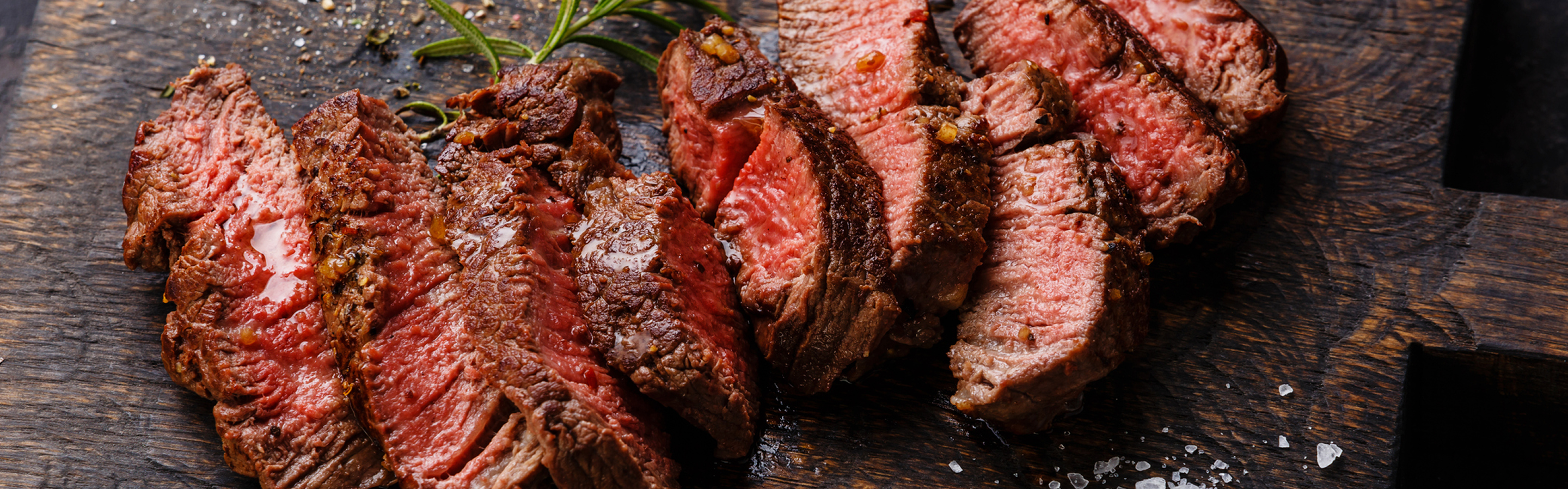 Pasture Raised Premium Beef