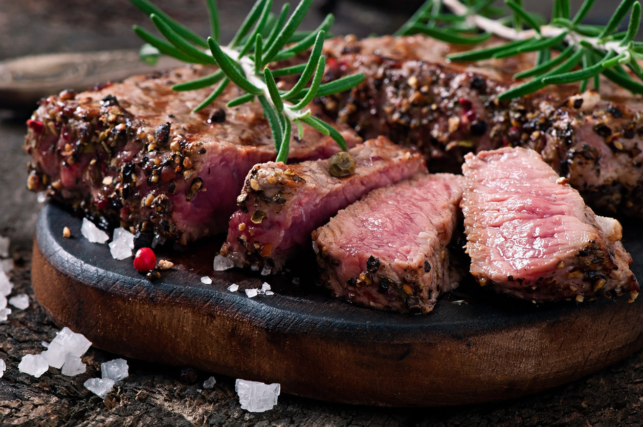 Steaks